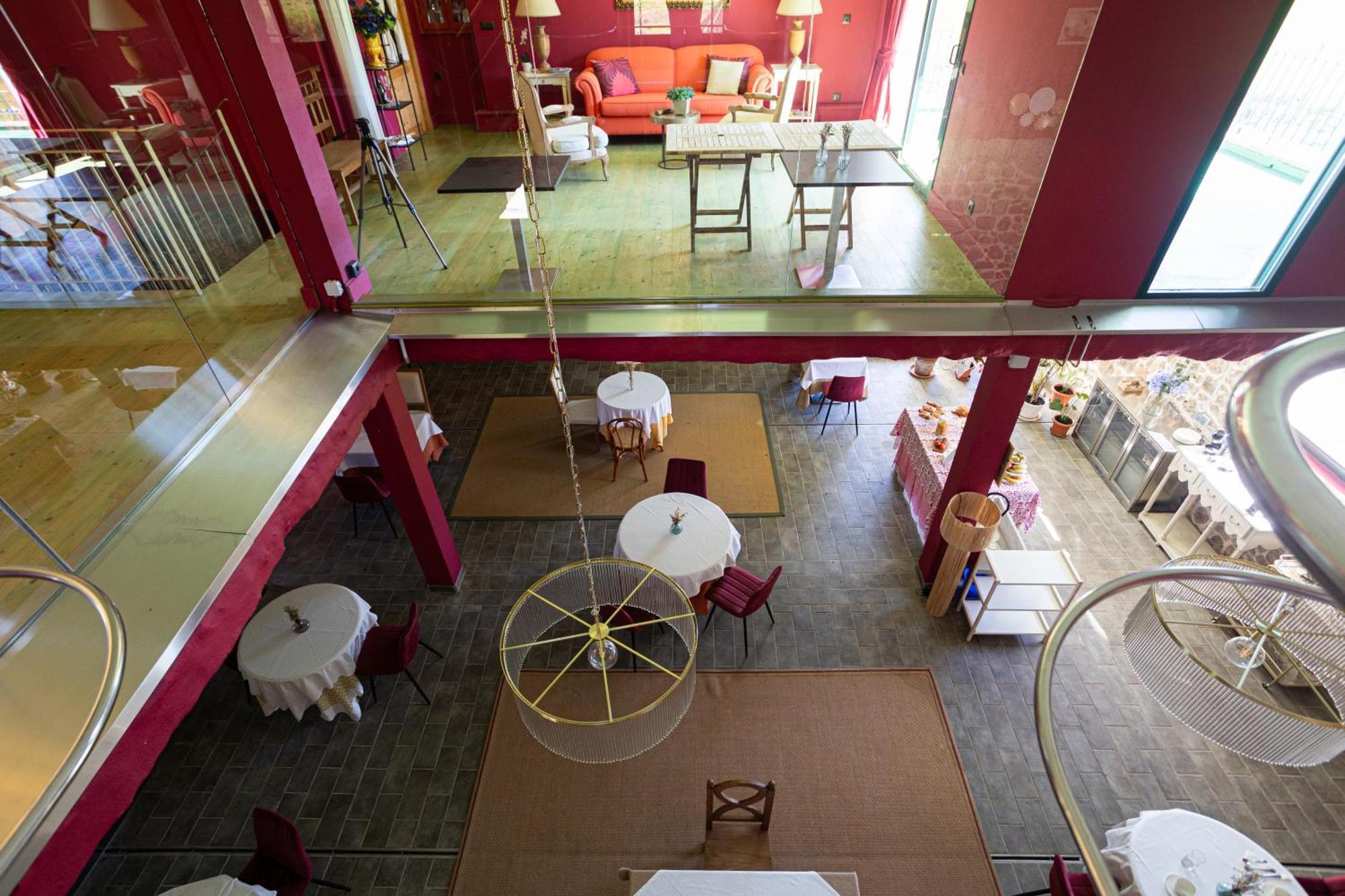 Basarte Cottage Бакио Экстерьер фото