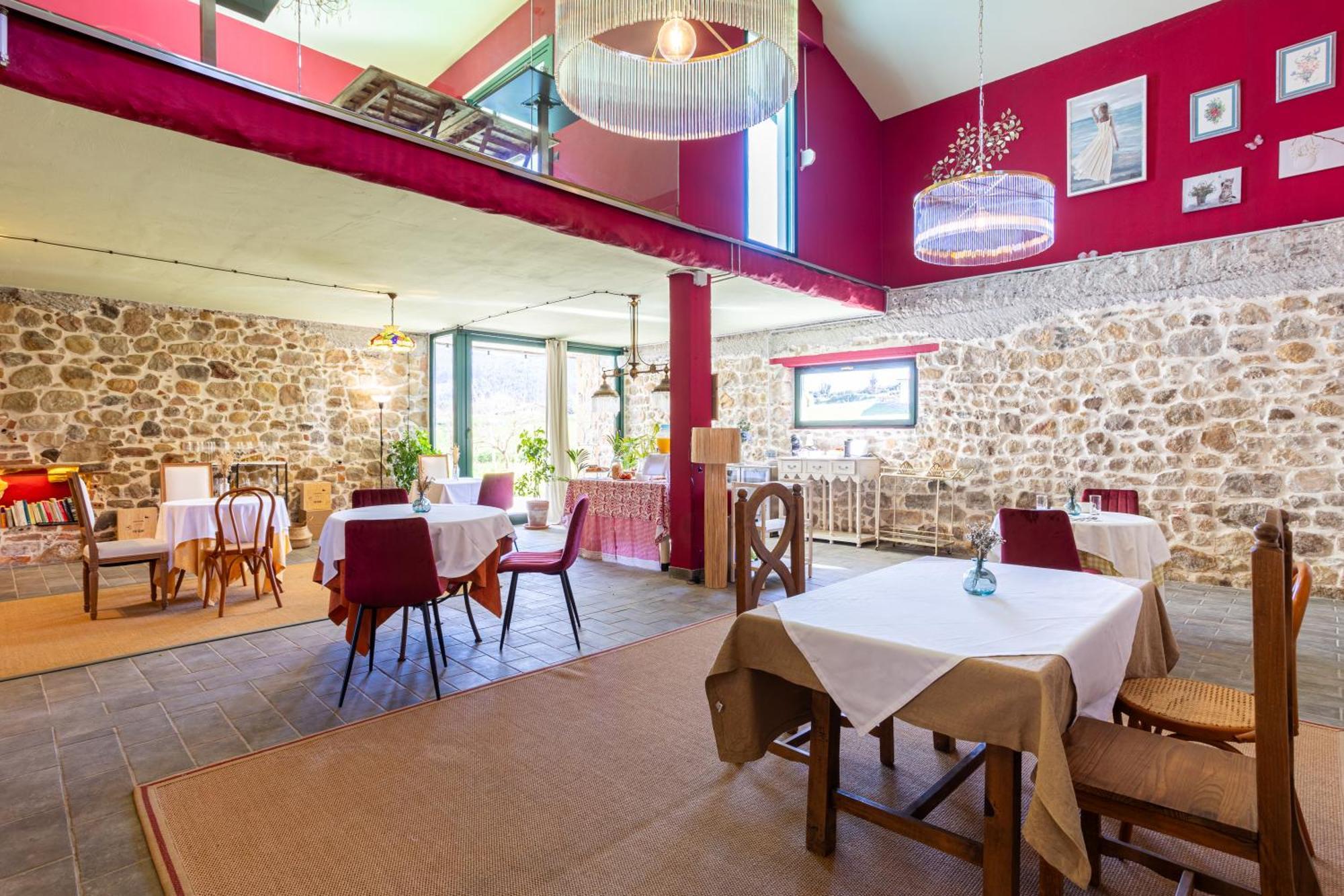 Basarte Cottage Бакио Экстерьер фото