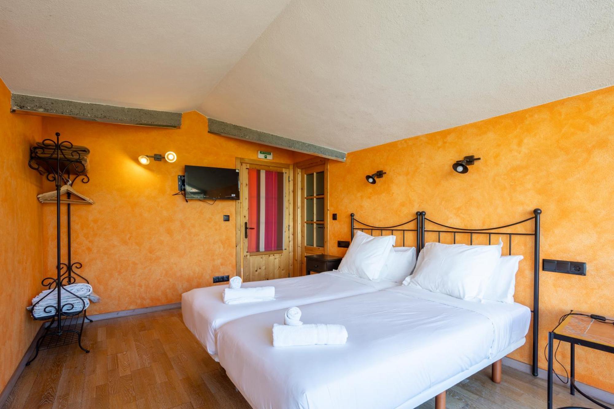 Basarte Cottage Бакио Экстерьер фото