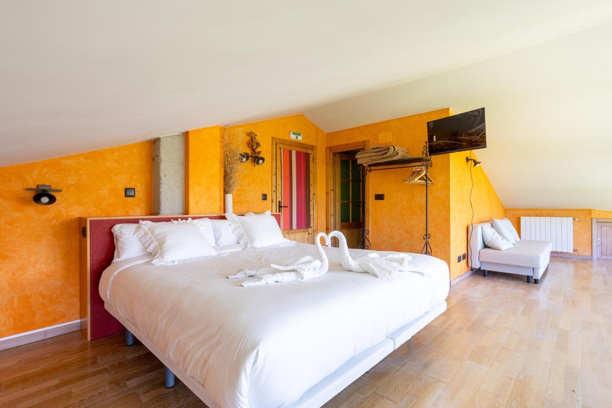 Basarte Cottage Бакио Экстерьер фото
